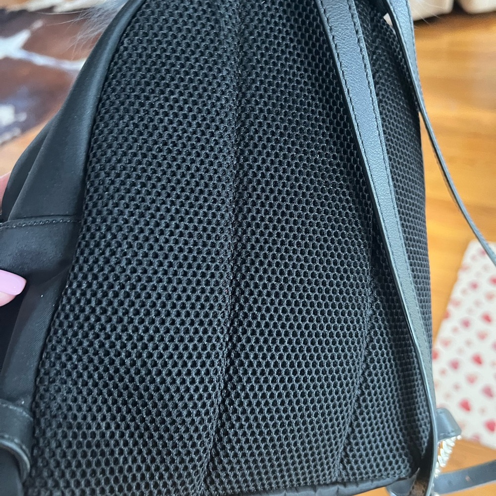 Fendi Monster Backpack - image 4